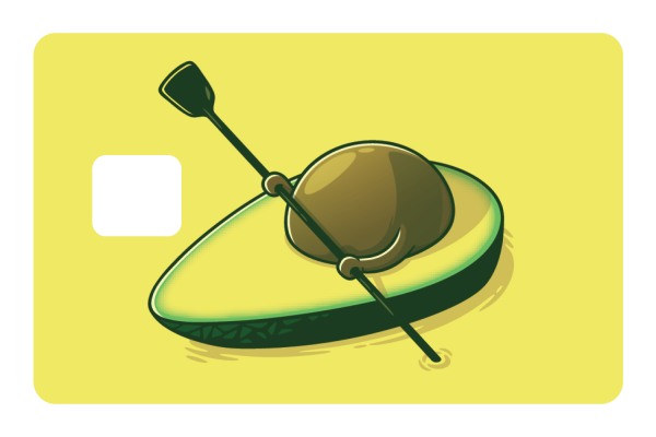 Avocanoe Fashion - Image 2