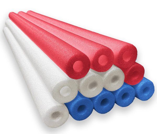 Oodles Of Noodles Red White and Blue - 12 Pack Cheap