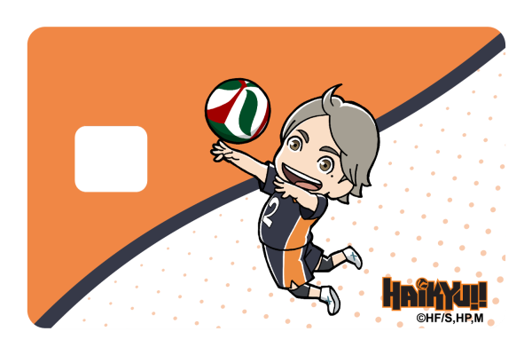 Chibi Sugawara For Cheap - Image 3