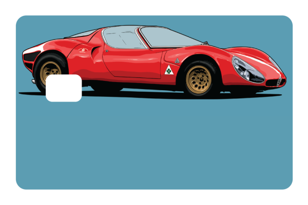 33 Stradale Supply - Image 4