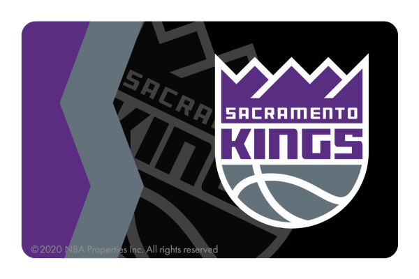 Sacramento Kings: Crossover For Discount