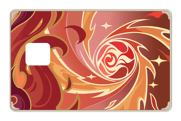 TCG Pyro Fashion - Image 3