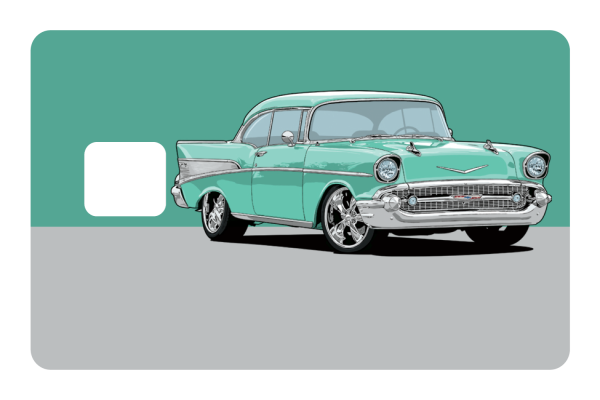 57 Chevy Online - Image 3