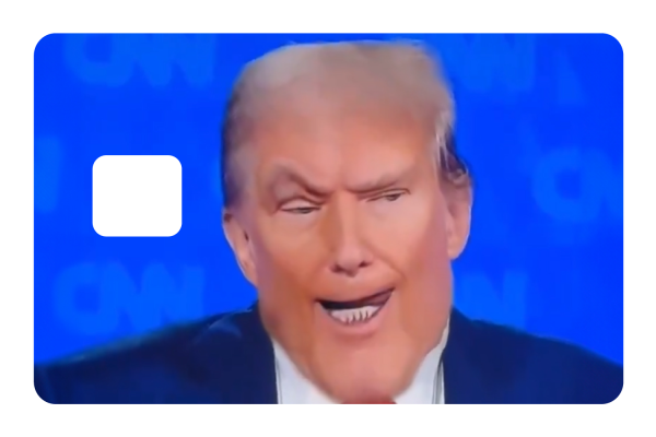 Chad Trump Online now