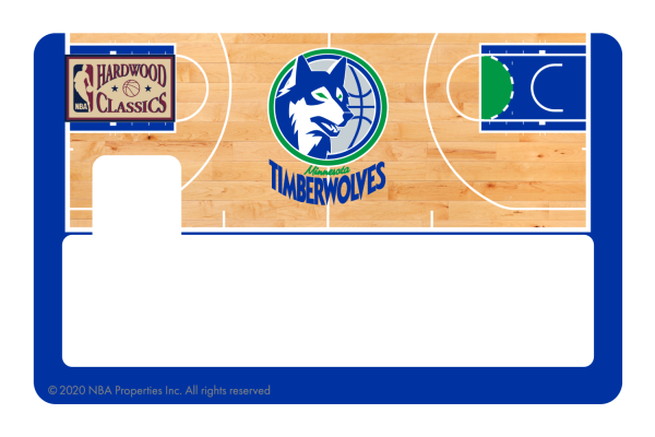 Minnesota Timberwolves: Retro Courtside Hardwood Classics For Cheap - Image 4
