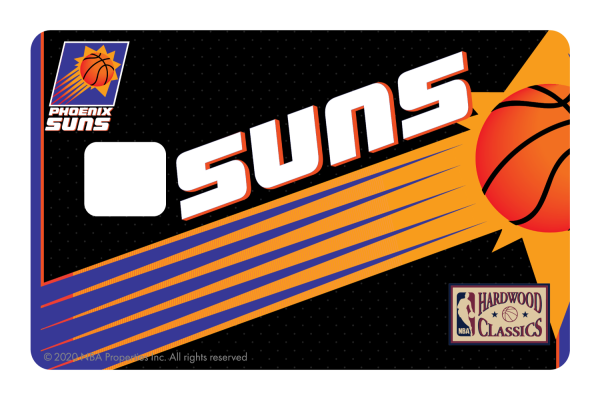 Phoenix Suns: Away Hardwood Classics For Cheap - Image 3