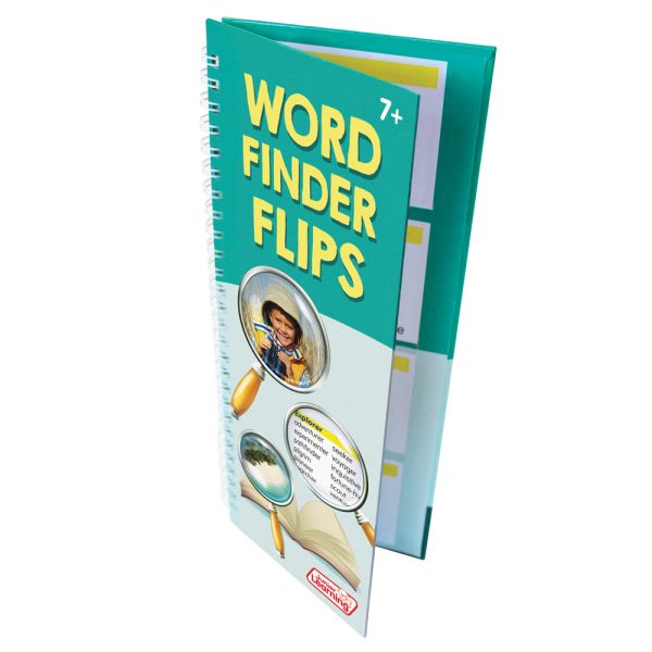 Word Finder Flips For Cheap - Image 4