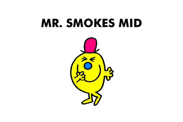 Mr. Smokes Mid Discount - Image 3