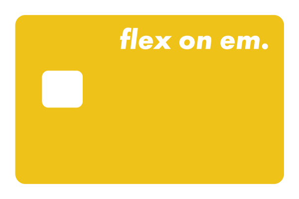 Flex on  em on Sale - Image 5