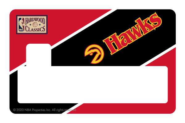 Atlanta Hawks: Uptempo Hardwood Classics Online - Image 4