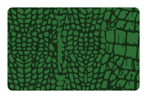 Crocodile Print Online