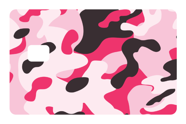 Camo Pink Discount - Image 3