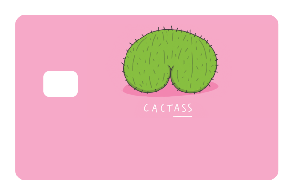 Cactass Cheap - Image 3