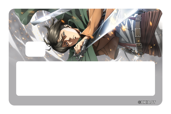 Captain Levi Online - Image 5