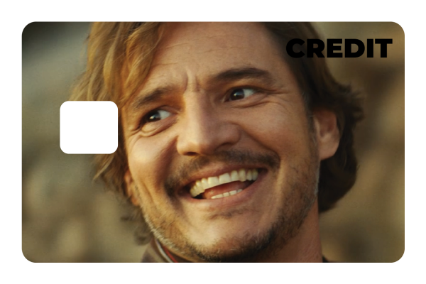 Pedro Credit Discount - Image 3