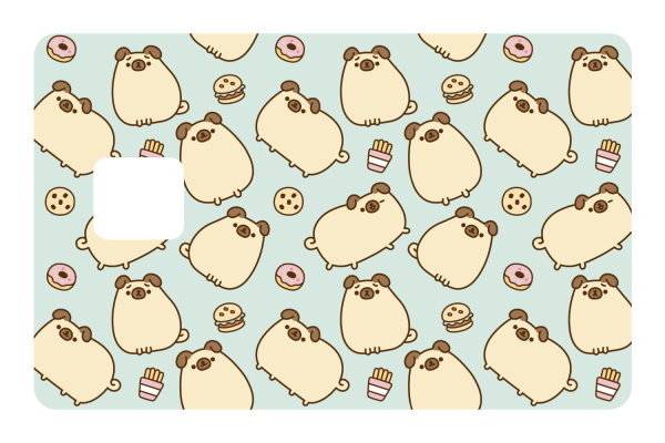 Pugsheen and Sweets Online Sale - Image 3