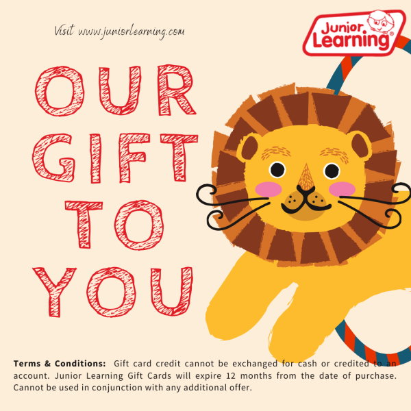 Gift Cards Sale