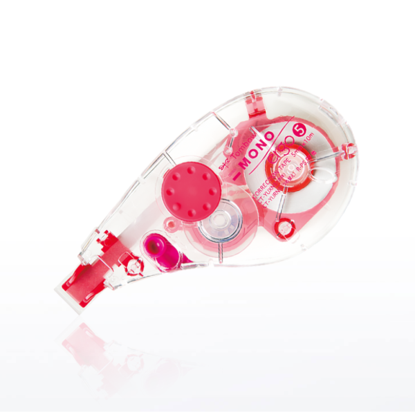 Tombow Mono Ergo Correction Tape Sale - Image 2