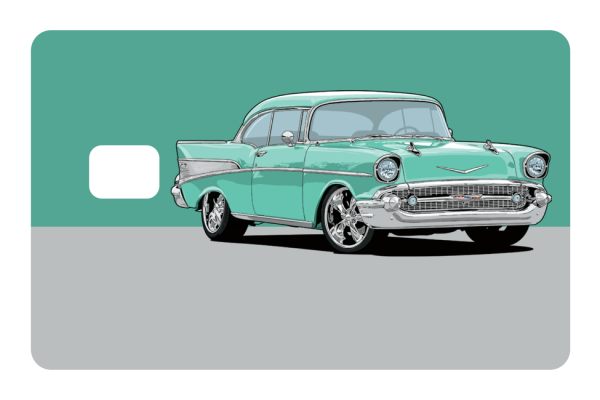 57 Chevy Online - Image 2