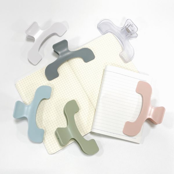 Ukanmuri Large Binder Clip Cheap - Image 4