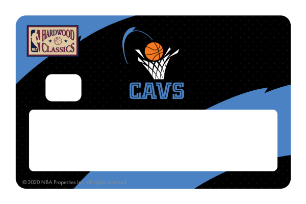 Cleveland Cavaliers: Away Hardwood Classics on Sale - Image 5