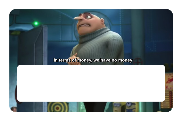 In Terms of Money Online now - Image 5