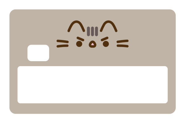 Pusheenified Angry Online - Image 5