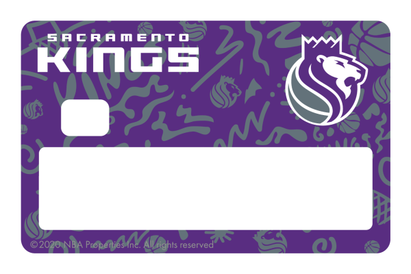 Sacramento Kings: Team Mural Online now - Image 5