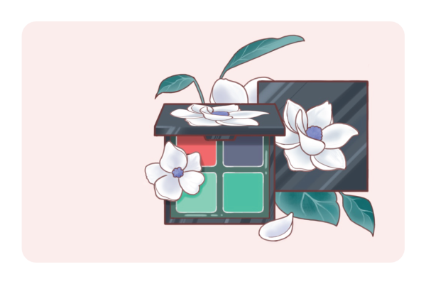 Palette Online Hot Sale