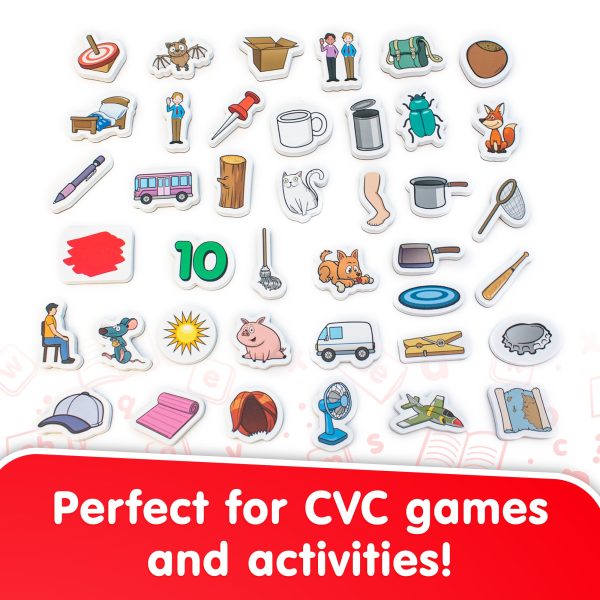 Rainbow CVC Objects Sale - Image 3