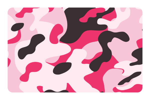 Camo Pink Discount
