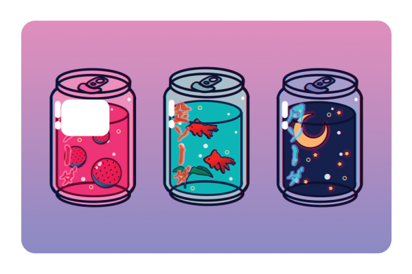 LoFi Sodas Fashion - Image 3