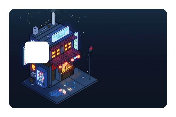 Cyberpunk Juusu Sale - Image 2