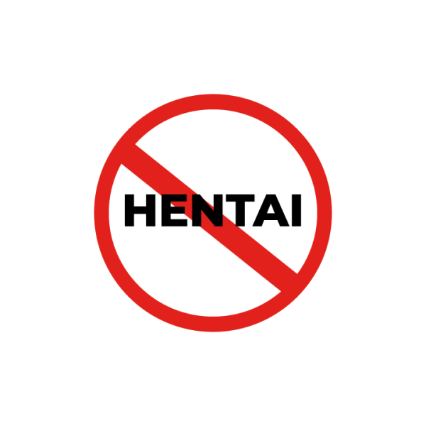 No Hentai Online Sale - Image 2