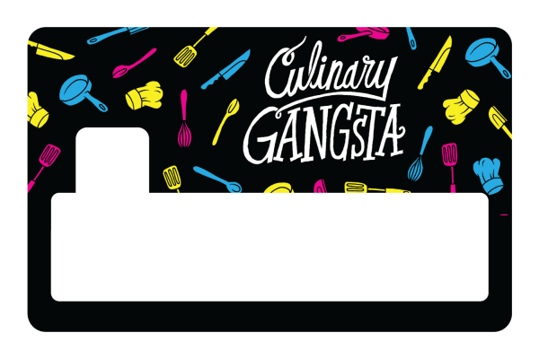 Culinary Gangsta Online Hot Sale - Image 4