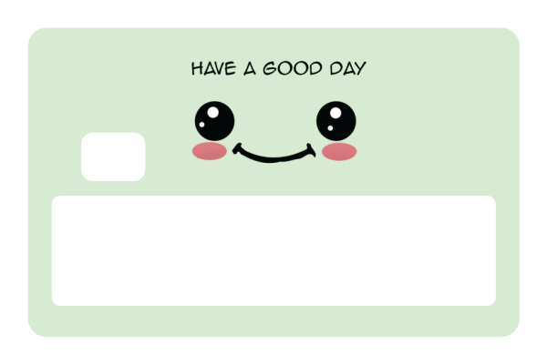 Have a Good Day For Sale - Image 5