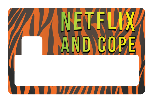 Netflix and Cope Online Hot Sale - Image 4