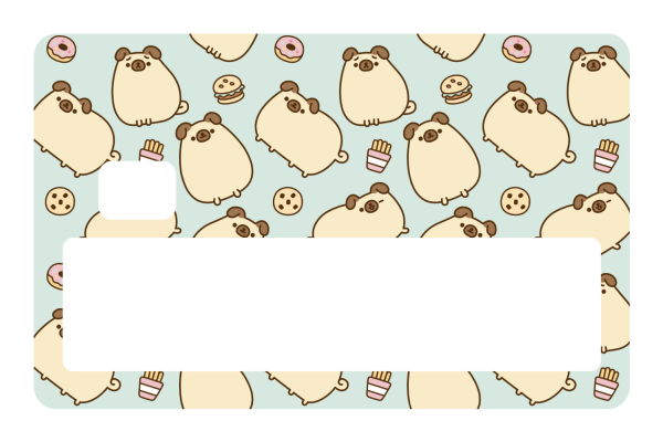 Pugsheen and Sweets Online Sale - Image 5