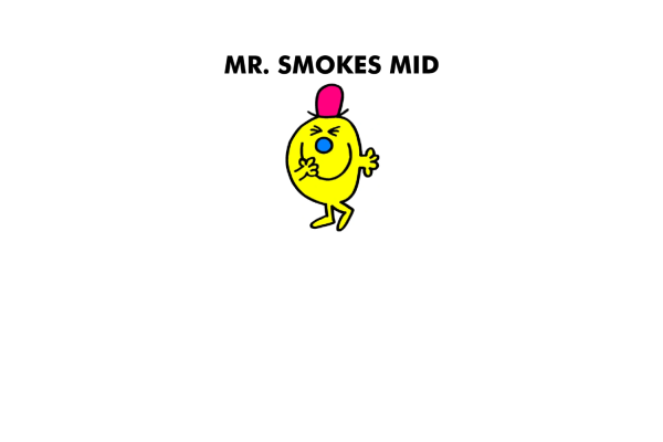 Mr. Smokes Mid Discount - Image 5