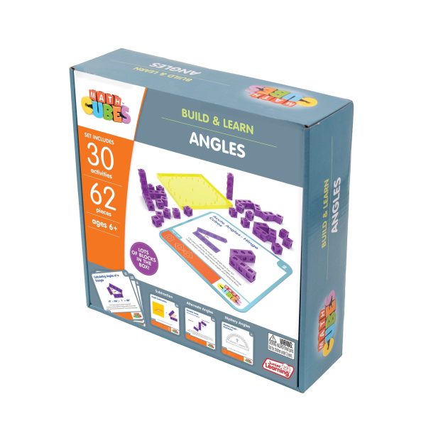 Mathcubes - Angles For Discount - Image 3