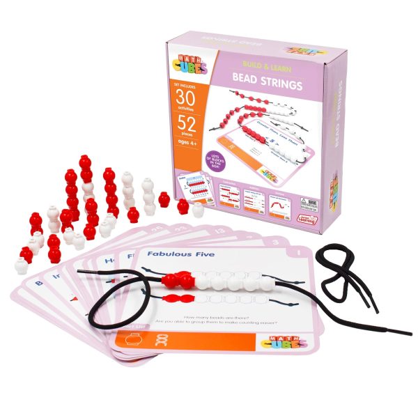 Mathcubes Bundle Sale - Image 4