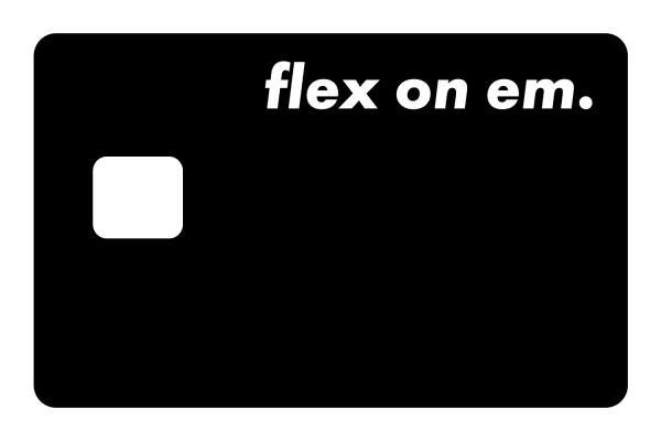 Flex on  em on Sale - Image 3