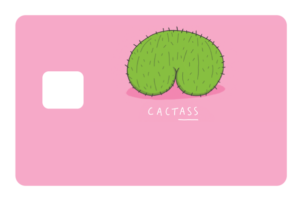 Cactass Cheap - Image 2