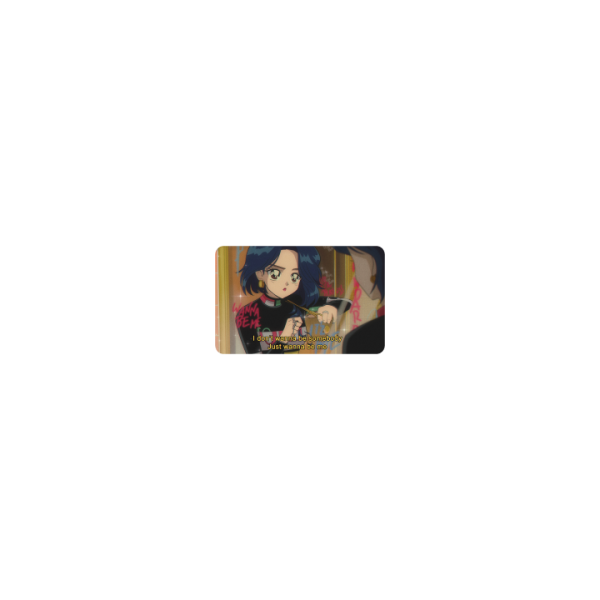 Wanna Be Me - Rectangle Supply - Image 3