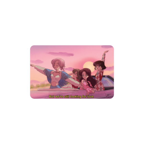 Looking For Love - Rectangle Online - Image 2
