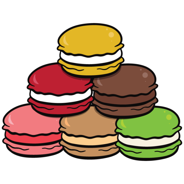 macaroons For Cheap