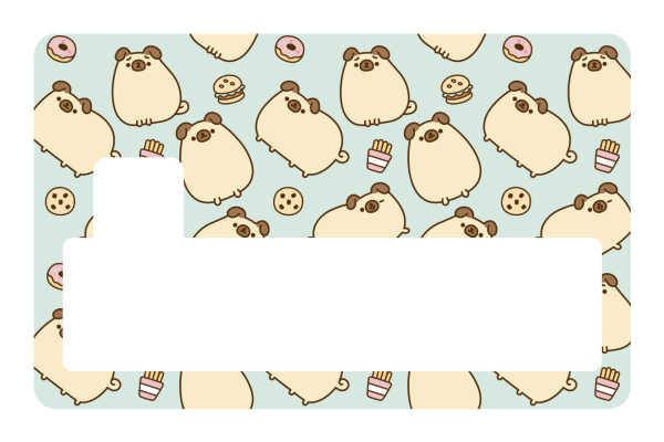 Pugsheen and Sweets Online Sale - Image 4