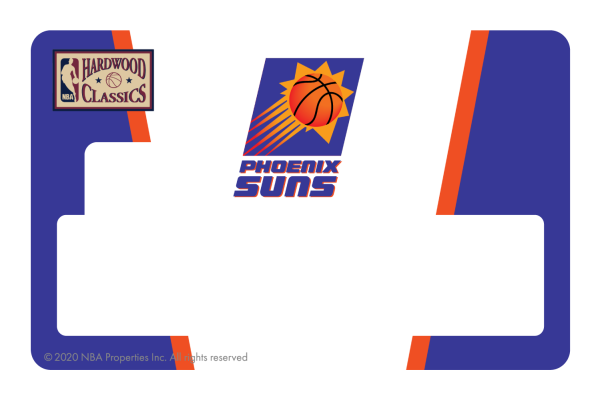 Phoenix Suns: Home Warmups Hardwood Classics For Cheap - Image 4
