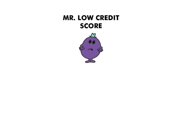 Mr. Low Credit Score Sale - Image 4