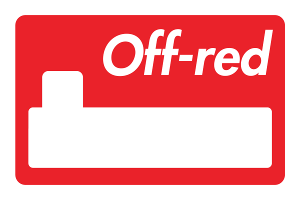 Off Red Fashion - Image 4